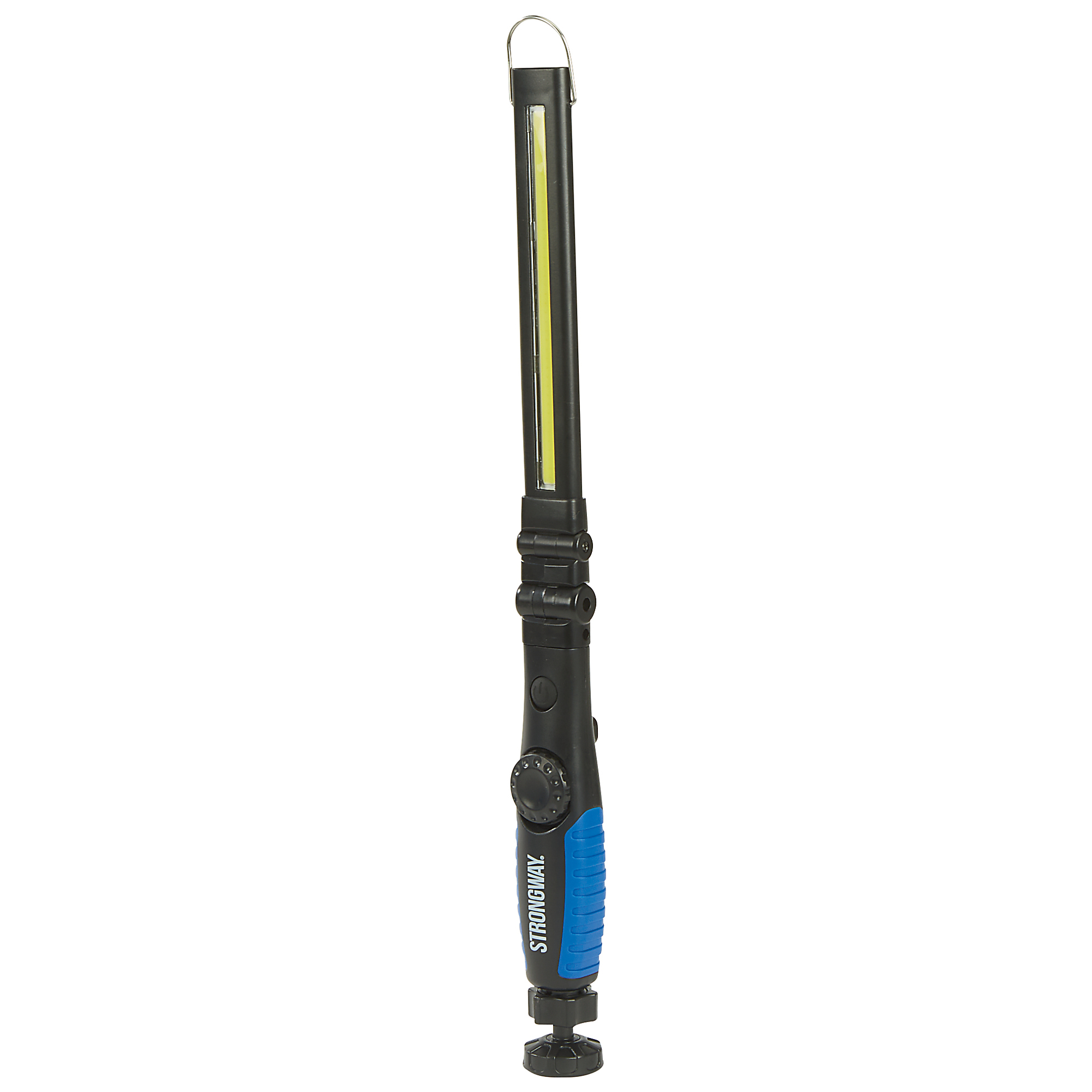 Strongway Rechargeable Foldable Slim Bar Worklight, 700 Lumens